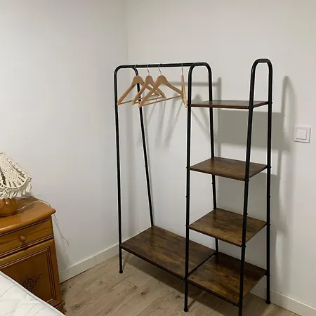 La Casica De Maria, Entorno Rural, Camino De Santiago 펜션