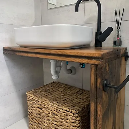 La Casica De Maria, Entorno Rural, Camino De Santiago Feriehus *