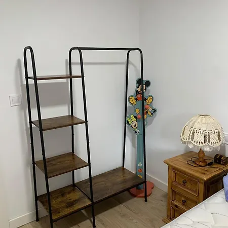 La Casica De Maria, Entorno Rural, Camino De Santiago 펜션