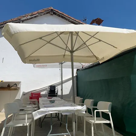 Feriehus La Casica De Maria, Entorno Rural, Camino De Santiago *