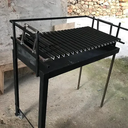 La Casica De Maria, Entorno Rural, Camino De Santiago * 그라도