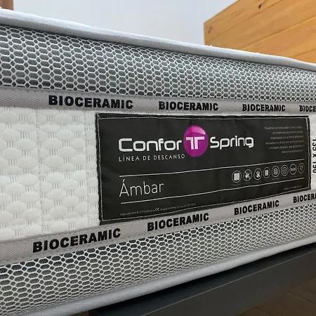 La Casica De Maria, Entorno Rural, Camino De Santiago