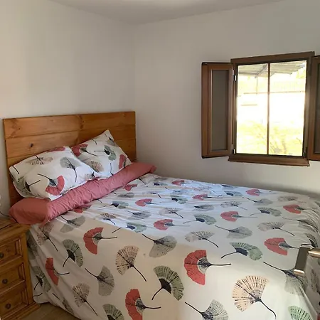 La Casica De Maria, Entorno Rural, Camino De Santiago Feriehus *