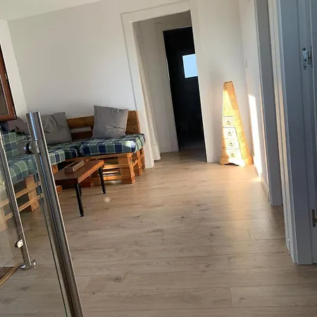 Feriehus La Casica De Maria, Entorno Rural, Camino De Santiago