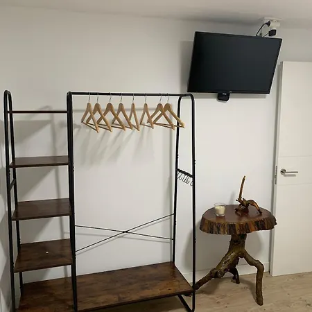 La Casica De Maria, Entorno Rural, Camino De Santiago Feriehus Grado