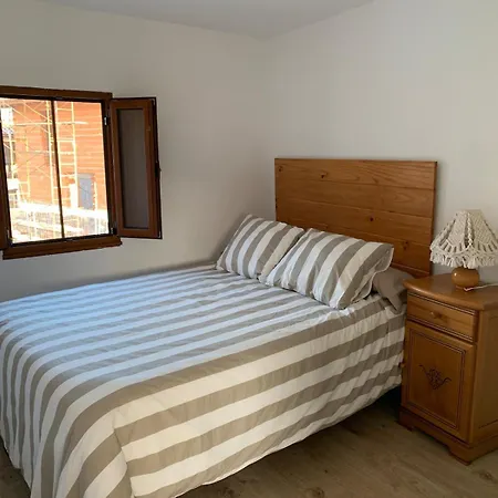 La Casica De Maria, Entorno Rural, Camino De Santiago * 그라도