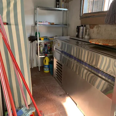 La Casica De Maria, Entorno Rural, Camino De Santiago