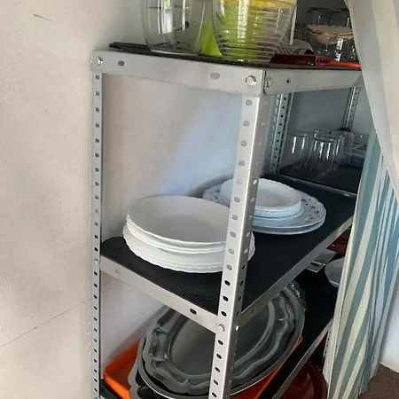 La Casica De Maria, Entorno Rural, Camino De Santiago Grado