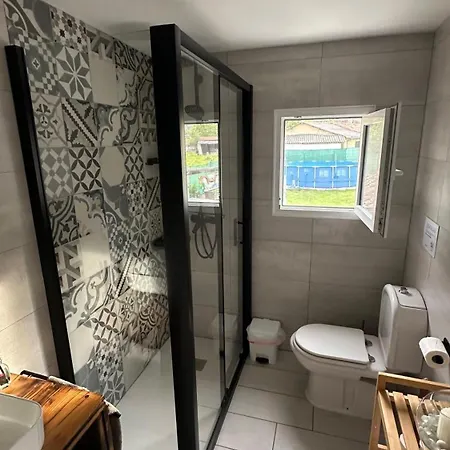 La Casica De Maria, Entorno Rural, Camino De Santiago *