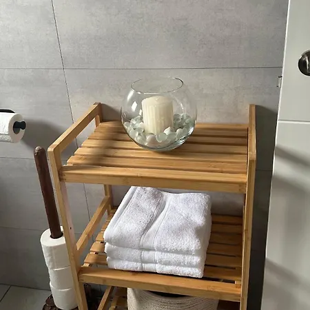 La Casica De Maria, Entorno Rural, Camino De Santiago 펜션