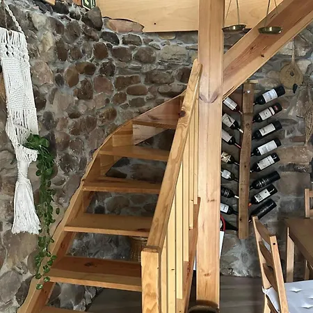 La Casica De Maria, Entorno Rural, Camino De Santiago Feriehus