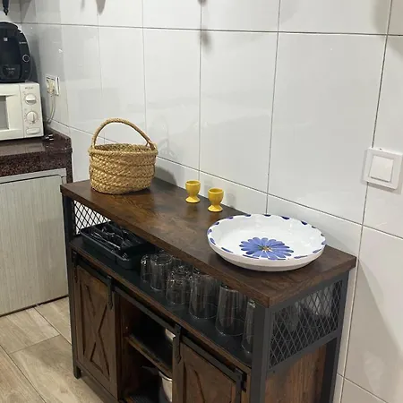 La Casica De Maria, Entorno Rural, Camino De Santiago 펜션