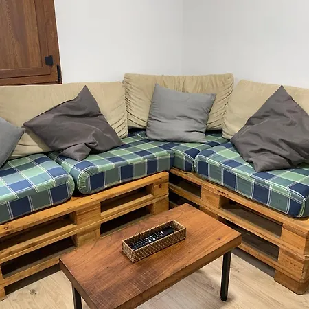 펜션 La Casica De Maria, Entorno Rural, Camino De Santiago 그라도