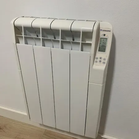 La Casica De Maria, Entorno Rural, Camino De Santiago 펜션 그라도