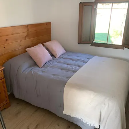 La Casica De Maria, Entorno Rural, Camino De Santiago Feriehus *