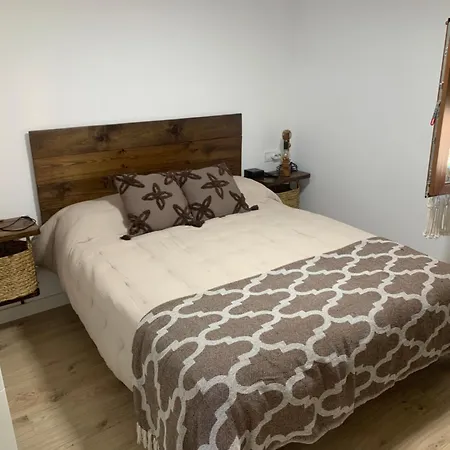 La Casica De Maria, Entorno Rural, Camino De Santiago 펜션 그라도